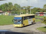 Viação Nordeste 1100 na cidade de João Pessoa, Paraíba, Brasil, por Ricardo Silva Monteiro. Número da foto: #1791655.