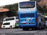 LP Gênesis Bus 1003 na cidade de Cuiabá, Mato Grosso, Brasil, por Eduardo Benetti . ID da foto: :id.