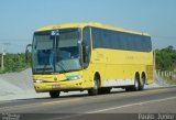 Viação Itapemirim 8709 na cidade de Campos dos Goytacazes, Rio de Janeiro, Brasil, por Paulo  Junior. Número da foto: #:id.