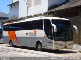 Viação Cidade do Aço RJ 174.118 na cidade de Rio de Janeiro, Rio de Janeiro, Brasil, por Michel Soares da Rocha. Número da foto: #1790742.
