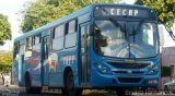 TCPP - Transporte Coletivo Presidente Prudente 22804 na cidade de Presidente Prudente, São Paulo, Brasil, por Beatriz Fernandes. Número da foto: #1791060.