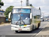 Empresa Gontijo de Transportes 17115 na cidade de Vitória da Conquista, Bahia, Brasil, por Daniel  Machado. Número da foto: #1792210.