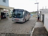 Viação Santa Cruz 293110 na cidade de Carmo do Rio Claro, Minas Gerais, Brasil, por Gabriel Romualdo Rey . Número da foto: #1789776.