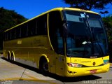 Viação Itapemirim 8111 na cidade de São Paulo, São Paulo, Brasil, por Rodrigo Coimbra. Número da foto: #1790749.