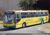 Viação Garcia 6408 na cidade de Apucarana, Paraná, Brasil, por Cristiano Soares da Silva. Número da foto: #1790813.
