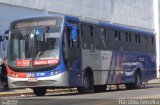 BBTT - Benfica Barueri Transporte e Turismo 27.363 na cidade de Itapevi, São Paulo, Brasil, por Haroldo Ferreira. Número da foto: #:id.