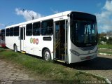 Ônibus Particulares 56 na cidade de Santa Maria, Rio Grande do Sul, Brasil, por Cleverton Schmitt. Número da foto: #1791946.