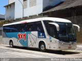 Auto Viação 1001 RJ 108.929 na cidade de Rio de Janeiro, Rio de Janeiro, Brasil, por Michel Soares da Rocha. Número da foto: #1790758.