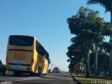 Viação Itapemirim 5033 na cidade de Campos dos Goytacazes, Rio de Janeiro, Brasil, por Erik Ferreira. Número da foto: #:id.