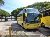 Viação Itapemirim 49029 na cidade de São Paulo, São Paulo, Brasil, por Atilio Torres. Número da foto: #:id.