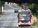 Viação Campo Belo 7 2704 na cidade de São Paulo, São Paulo, Brasil, por Michel Sc. Número da foto: #:id.