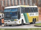 Empresa Gontijo de Transportes 15775 na cidade de Belo Horizonte, Minas Gerais, Brasil, por Italo  Toledo Geraldo. Número da foto: #1791181.