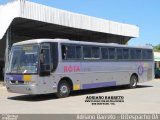 Rota Transportes Rodoviários 3435 na cidade de Vera Cruz, Bahia, Brasil, por Adriano  Barreto. Número da foto: #:id.