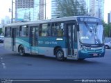 Unimar Transportes 9013 na cidade de Vitória, Espírito Santo, Brasil, por Matheus Mendes. Número da foto: #:id.