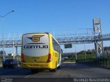 Empresa Gontijo de Transportes 3225 na cidade de Belo Horizonte, Minas Gerais, Brasil, por Maurício Nascimento. Número da foto: #1790379.