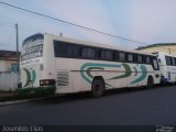 Ônibus Particulares 0384 na cidade de Maceió, Alagoas, Brasil, por Josenildo Elias. Número da foto: #1789833.