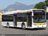 Transportes São Silvestre A37510 na cidade de Rio de Janeiro, Rio de Janeiro, Brasil, por Josenilton  Cavalcante da Cruz. Número da foto: #1791593.