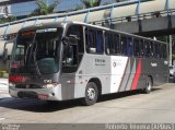 Auto Viação Bragança Metropolitana > Viação Raposo Tavares 12.142 na cidade de São Paulo, São Paulo, Brasil, por Roberto Teixeira. Número da foto: #1791629.