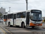 Auto Viação Santa Cruz 151 na cidade de Recife, Pernambuco, Brasil, por Luiz Carlos de Santana. Número da foto: #:id.