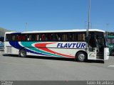 FLAVTUR - Siqueira Transportes e Turismo 3000 na cidade de Aparecida, São Paulo, Brasil, por Fabio Alcantara. ID da foto: :id.