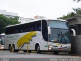 Empresa Cruz 24508 na cidade de São Paulo, São Paulo, Brasil, por Michel Soares da Rocha. Número da foto: #1792153.
