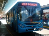 TCPP - Transporte Coletivo Presidente Prudente 22503 na cidade de Presidente Prudente, São Paulo, Brasil, por Beatriz Fernandes. Número da foto: #1789946.