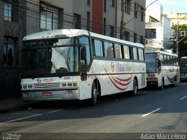 Silvio Tur 0400 na cidade de Belo Horizonte, Minas Gerais, Brasil, por Adão Raimundo Marcelino. Número da foto: #1793828.