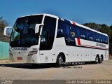 Auto Viação Catarinense 2852 na cidade de Curitiba, Paraná, Brasil, por Paulo Gustavo. Número da foto: #:id.
