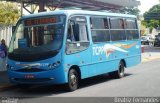 TCPP - Transporte Coletivo Presidente Prudente 15204 na cidade de Presidente Prudente, São Paulo, Brasil, por Beatriz Fernandes. Número da foto: #1793487.