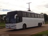 Ônibus Particulares 8277 na cidade de Anápolis, Goiás, Brasil, por Edden Brito. Número da foto: #:id.
