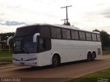 Ônibus Particulares 8277 na cidade de Anápolis, Goiás, Brasil, por Edden Brito. ID da foto: :id.