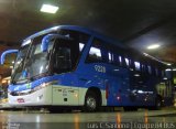 UTIL - União Transporte Interestadual de Luxo 9228 na cidade de Belo Horizonte, Minas Gerais, Brasil, por Luís Carlos Santinne Araújo. Número da foto: #:id.
