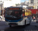 EUSA - Empresa Urbana de Santo André 05 780 na cidade de Santo André, São Paulo, Brasil, por Gerson N. de Oliveira. Número da foto: #:id.