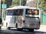 Viação Atibaia São Paulo 2313 na cidade de São Paulo, São Paulo, Brasil, por Paulo Ricardo. Número da foto: #1793748.