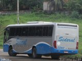 Sideral Transportes e Turismo 3060 na cidade de São Luís, Maranhão, Brasil, por Jean Lima. Número da foto: #:id.