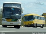 Empresa Gontijo de Transportes 12110 na cidade de Jequié, Bahia, Brasil, por Gabriel Bispo. Número da foto: #:id.