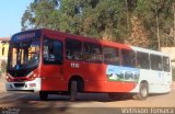 Autotrans > Turilessa 25533 na cidade de Ibirité, Minas Gerais, Brasil, por Welisson Fonseca. Número da foto: #:id.