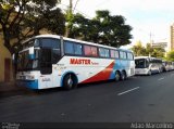 Master Turismo 9005 na cidade de Belo Horizonte, Minas Gerais, Brasil, por Adão Raimundo Marcelino. ID da foto: :id.