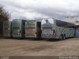 Viação Garcia 7790 na cidade de São José dos Campos, São Paulo, Brasil, por Vinicius Miranda. Número da foto: #1794119.