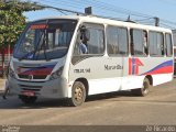 Maravilha Auto Ônibus ITB.01.148 na cidade de Itaboraí, Rio de Janeiro, Brasil, por Zé Ricardo Reis. Número da foto: #:id.