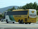 Empresa Gontijo de Transportes 11580 na cidade de Jequié, Bahia, Brasil, por Gabriel Bispo. Número da foto: #1792745.