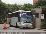 Viação Atibaia São Paulo 2557 na cidade de São Paulo, São Paulo, Brasil, por Wágner  Gontijo. Número da foto: #:id.
