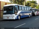 Van Tur 9000 na cidade de Belo Horizonte, Minas Gerais, Brasil, por Adão Raimundo Marcelino. Número da foto: #1793851.