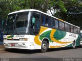 Exclusiva Turismo 1040 na cidade de São Carlos, São Paulo, Brasil, por Fábio Barbano. Número da foto: #:id.