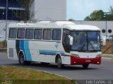 Ônibus Particulares 3302 na cidade de Paulista, Pernambuco, Brasil, por Luiz Carlos de Santana. Número da foto: #1793337.
