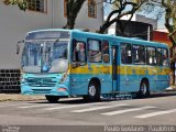 Transporte Coletivo Glória BS015 na cidade de Curitiba, Paraná, Brasil, por Paulo Gustavo. Número da foto: #:id.