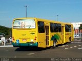 Viação Garcia 7439 na cidade de Londrina, Paraná, Brasil, por Otavio Augusto  Soares. Número da foto: #1792851.