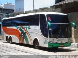 Empresa de Transportes Andorinha 5152 na cidade de Rio de Janeiro, Rio de Janeiro, Brasil, por Michel Soares da Rocha. Número da foto: #1793315.