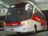 Expresso Itamarati 6139 na cidade de São José do Rio Preto, São Paulo, Brasil, por Luis de Ricado Brito. Número da foto: #:id.