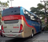 Andréatur - Andréa Turismo 5038 na cidade de São Paulo, São Paulo, Brasil, por Jackson Sousa Leite. Número da foto: #1794112.